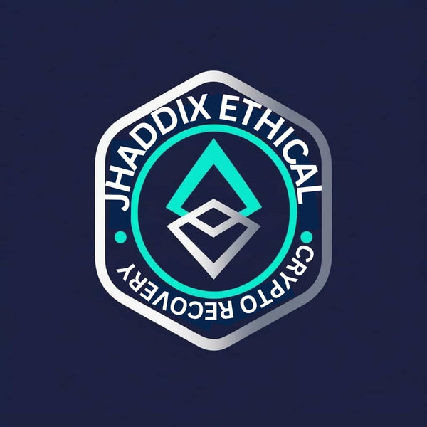 JHADDIX ETHICAL CRYPTO RECORVERY 